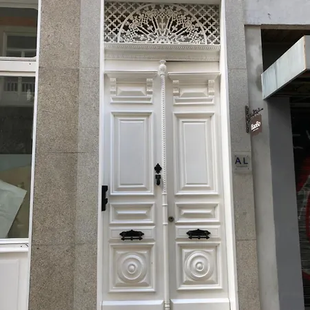 Vendégház Haobo Center