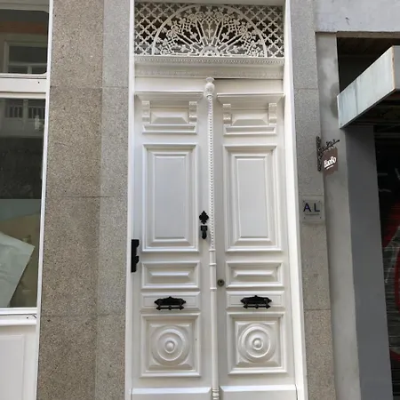 بيت ضيافة Haobo Center