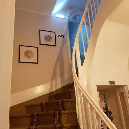 Haobo Center بورتو