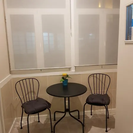Haobo Center Gasthuis 3*