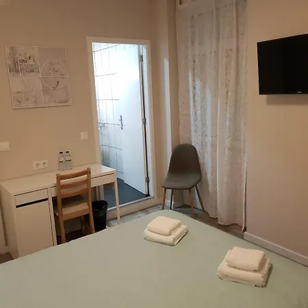 Haobo Center 3* Porto