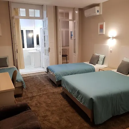 Gasthof Haobo Center Porto