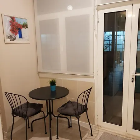 بيت ضيافة Haobo Center