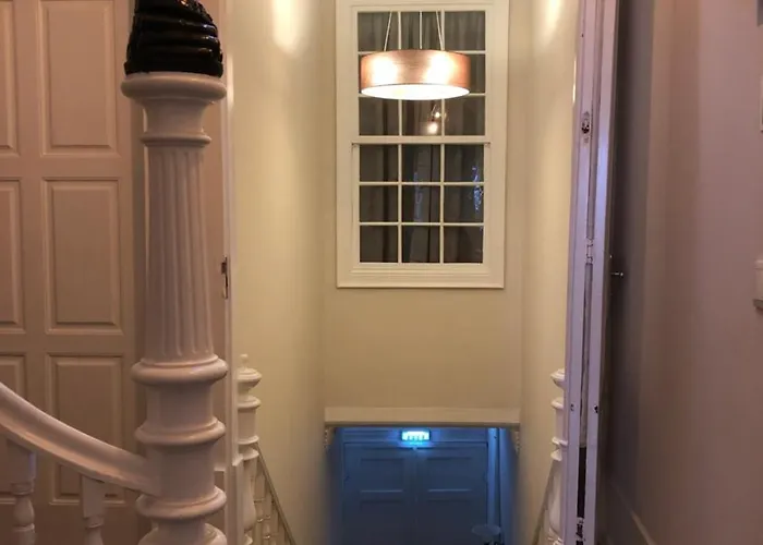 Haobo Center 3* Porto