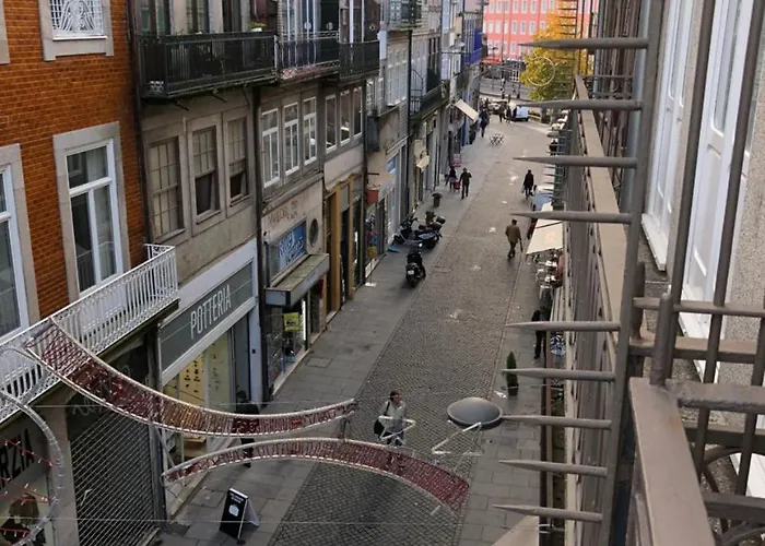 Haobo Center Gasthof