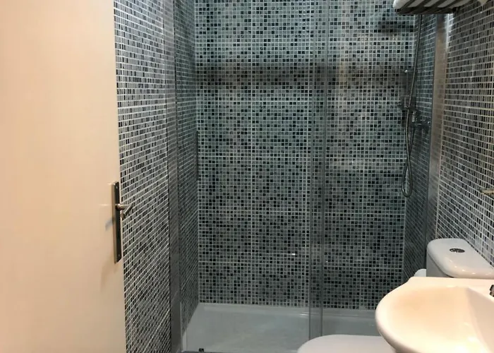 게스트하우스 Haobo Center