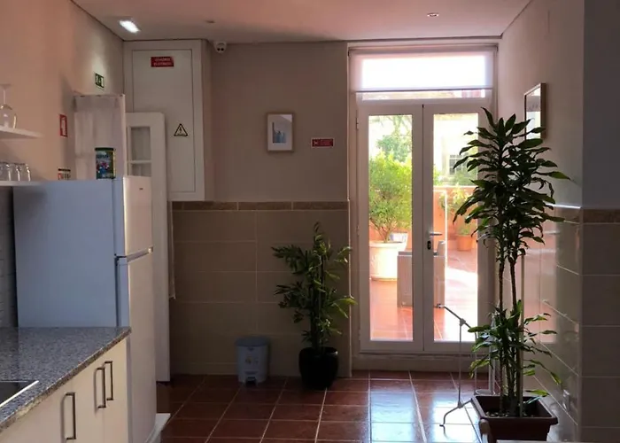 Haobo Center Gasthof 3*