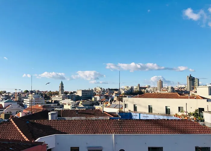 Haobo Center Gasthof