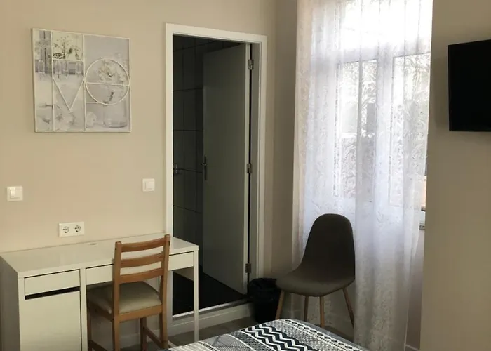 게스트하우스 Haobo Center 3*