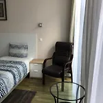 Haobo Center 3*