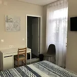 게스트하우스 Haobo Center 3*