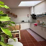 Haobo Center 게스트하우스 포르투