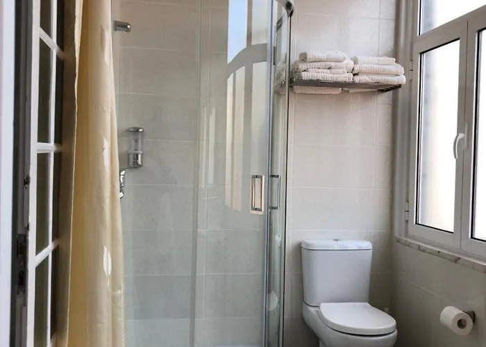 Pensión Haobo Center