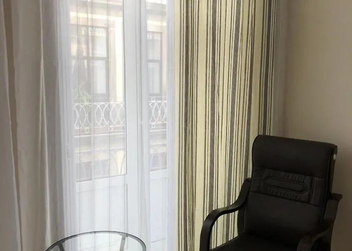 Haobo Center Casa de hóspedes